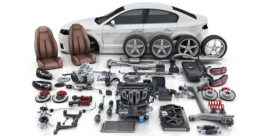 Kulp Oto Yedek Parçacısı