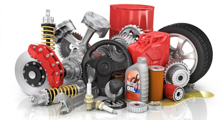 Kulp Oto Yedek Parçacısı